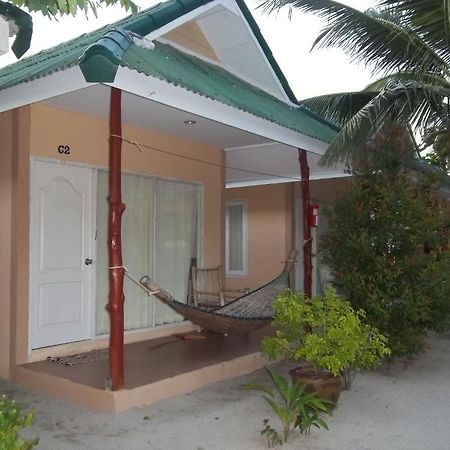 Phangan Villa Κο Πα Νγκαν Δωμάτιο φωτογραφία