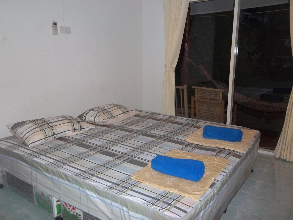 Phangan Villa Κο Πα Νγκαν Δωμάτιο φωτογραφία