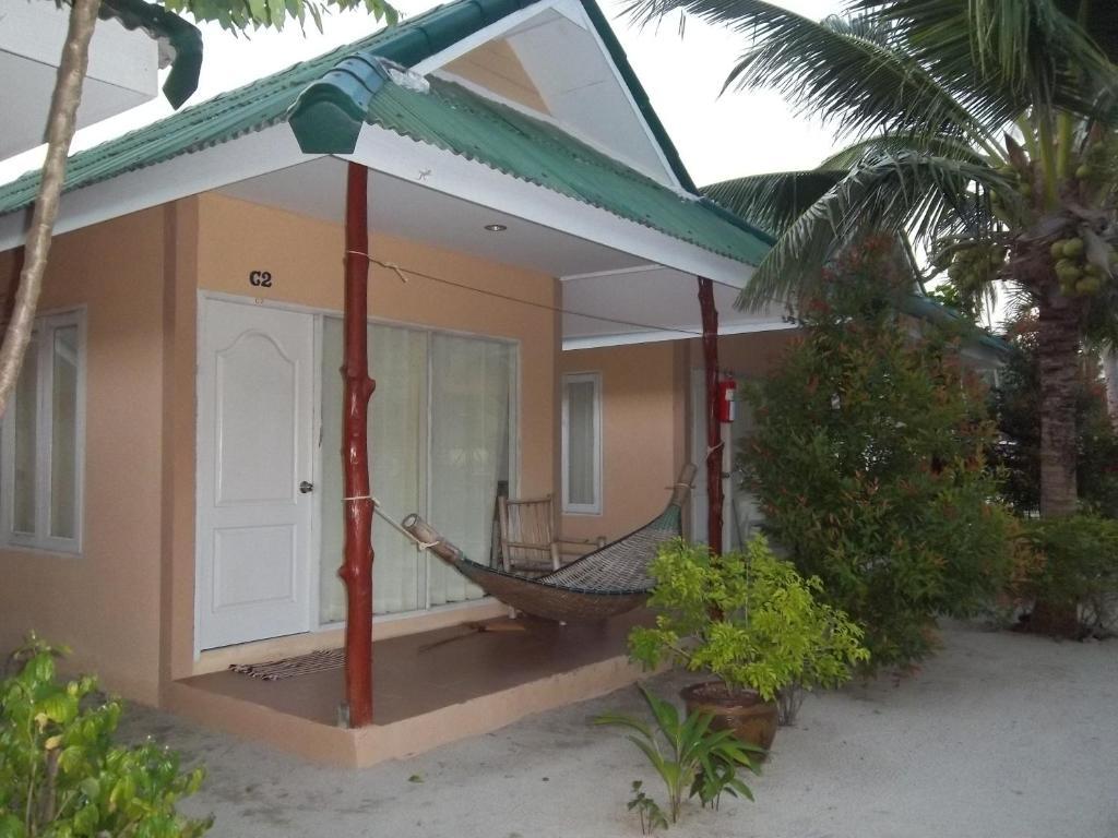 Phangan Villa Κο Πα Νγκαν Δωμάτιο φωτογραφία