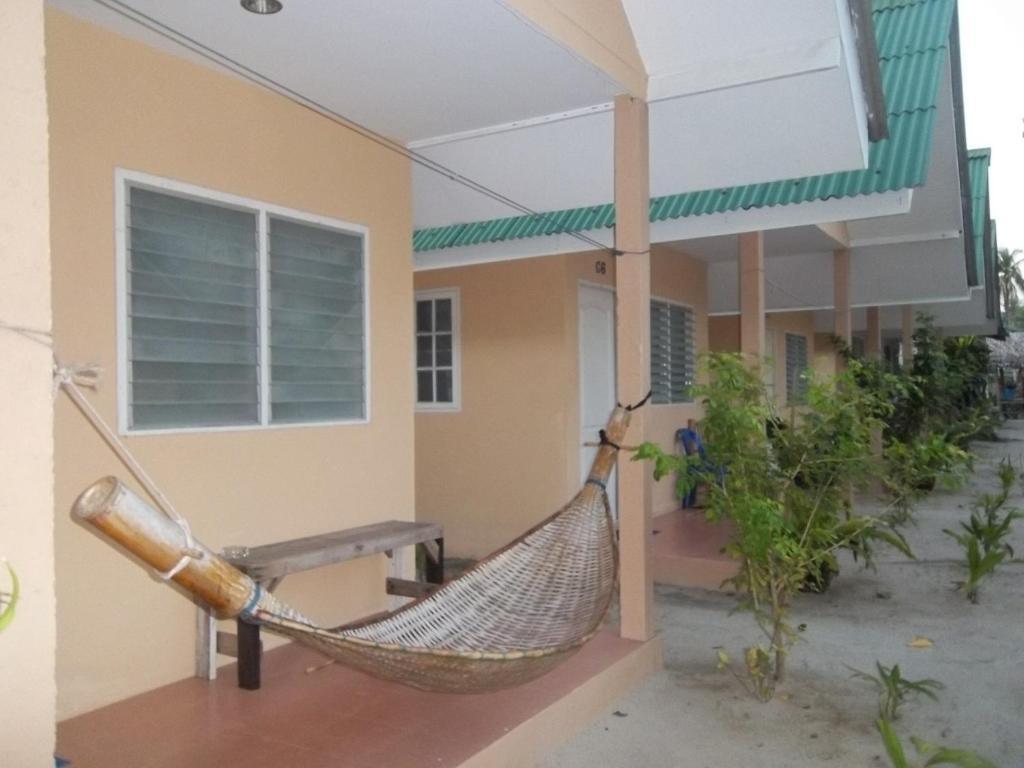 Phangan Villa Κο Πα Νγκαν Δωμάτιο φωτογραφία