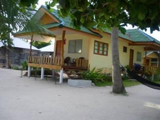 Phangan Villa Κο Πα Νγκαν Εξωτερικό φωτογραφία