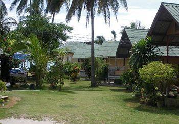 Phangan Villa Κο Πα Νγκαν Εξωτερικό φωτογραφία