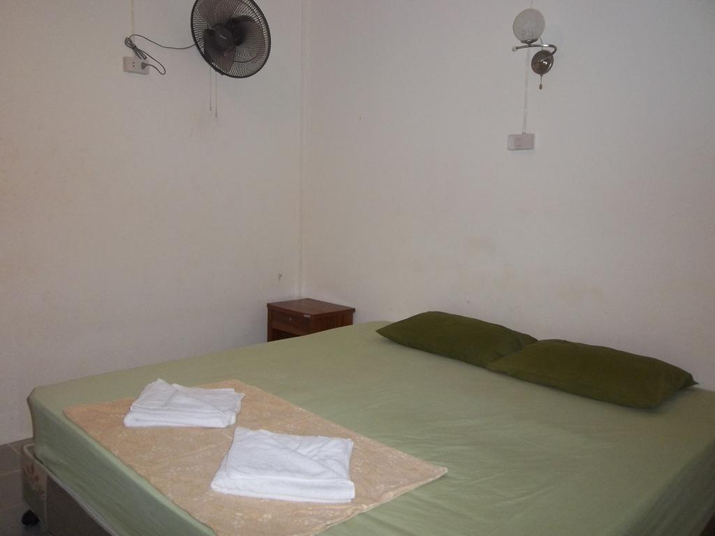 Phangan Villa Κο Πα Νγκαν Δωμάτιο φωτογραφία