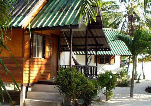 Phangan Villa Κο Πα Νγκαν Εξωτερικό φωτογραφία